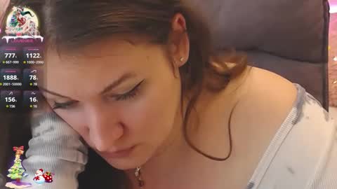 Nataly online show from 12.24.24