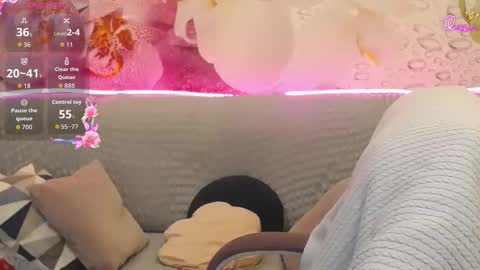 Nataly online show from 02.11.26