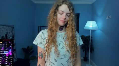 Natalie online show from 02.15.26