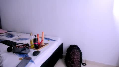 Snapshot of nataly_mcry chatting on 10.27.25 NATALY online show from 10.27.25