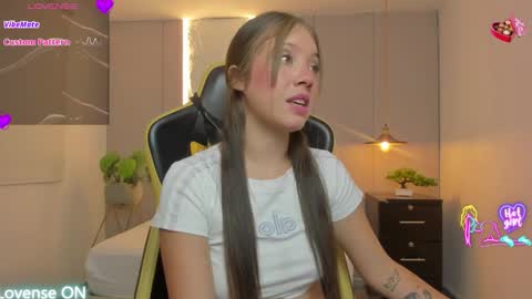 Nataly online show from 03.13.26