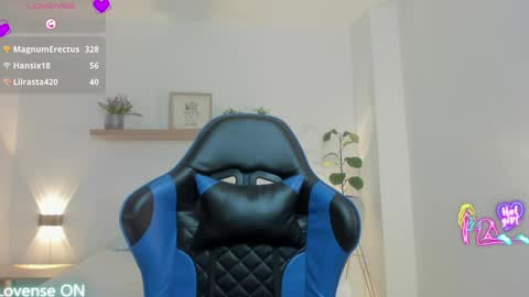 Nataly online show from 04.11.26