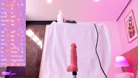 Nataly online show from 11.05.25