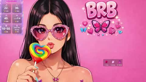 Nataly online show from 02.20.26