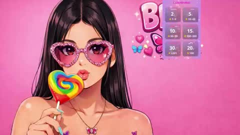 Nataly online show from 03.12.26