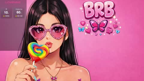 Nataly online show from 04.10.26