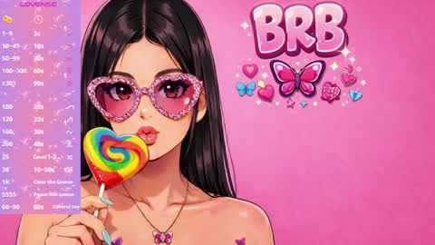 Nataly online show from 04.11.26