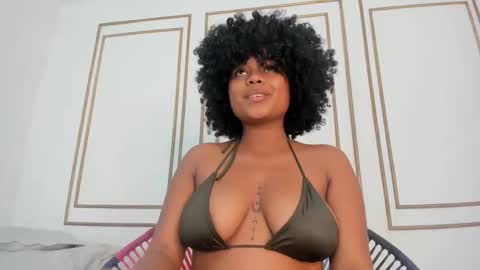 Naty online show from 03.12.25