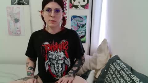 natalyalust online show from 09.13.25