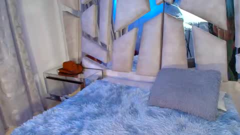 Snapshot of natalyefoster chatting on 05.18.26 Natalye foster online show from 05.18.26