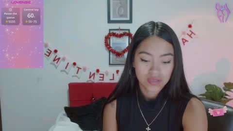 Nataly Escobar online show from 09.29.25