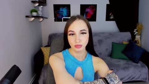 Nataly online show from 12.27.24