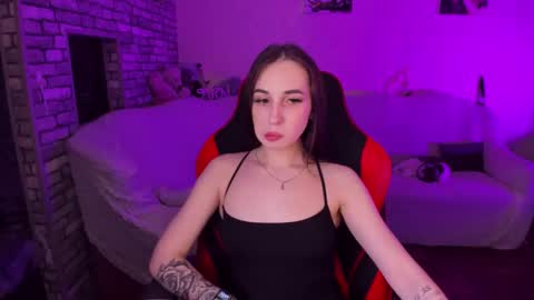 Nataly online show from 02.18.25