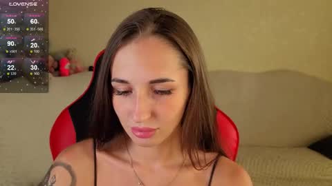 Nataly online show from 09.21.25