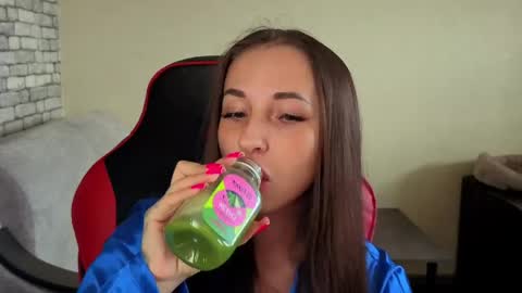 Nataly online show from 04.28.26