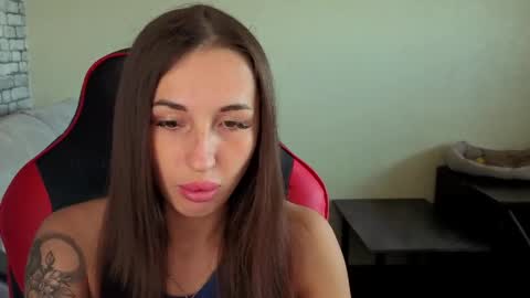 Snapshot of natalyfreman chatting on 05.25.26 Nataly online show from 05.25.26