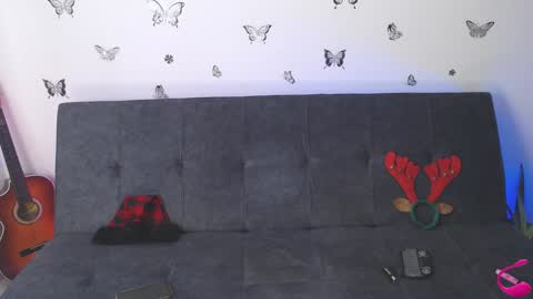   online show from 12.23.24