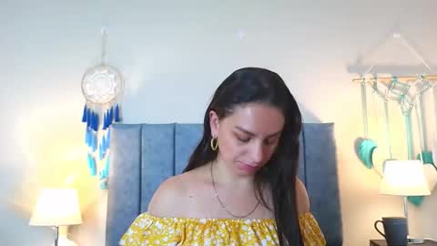 Nataly online show from 02.03.26