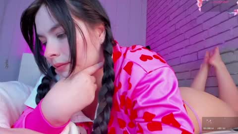 Nataly online show from 06.09.26