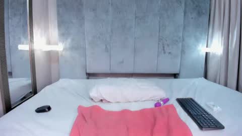 Snapshot of natalywilliams chatting on 02.03.25 Nataly online show from 02.03.25