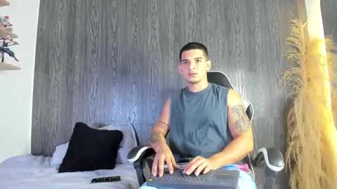 Snapshot of natan_77 chatting on 03.22.26 natan_77 online show from 03.22.26
