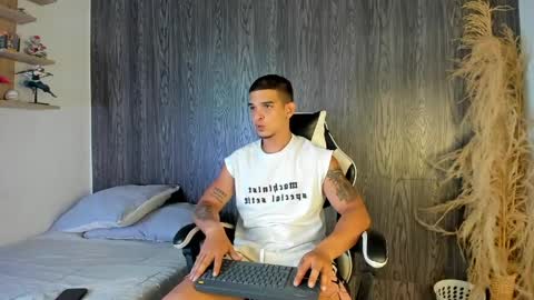 Snapshot of natan_77 chatting on 04.08.26 natan_77 online show from 04.08.26