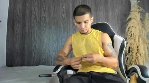 Snapshot of natan_77 chatting on 05.07.26 natan_77 online show from 05.07.26