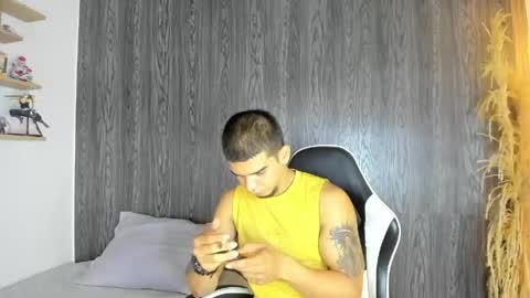 Snapshot of natan_77 chatting on 05.12.26 natan_77 online show from 05.12.26