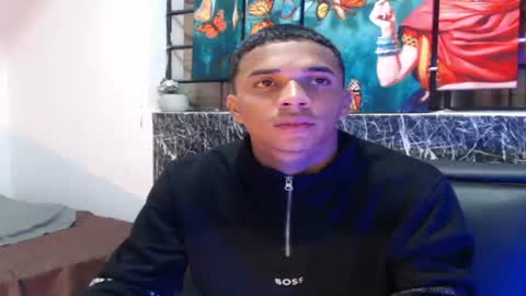 Snapshot of natan_latino chatting on 04.14.26 Natan online show from 04.14.26