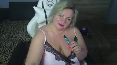 Natalli online show from 12.03.24