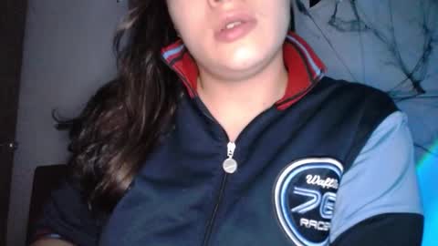 natash4naughty online show from 10.23.25