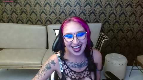 Natasha 3 online show from 04.18.26