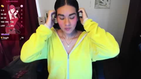 Natasha  online show from 10.07.25