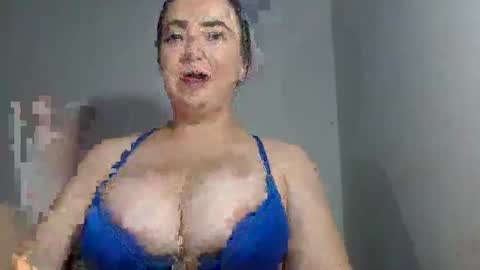 Snapshot of natasha9_ chatting on 02.03.25 NATTY online show from 02.03.25