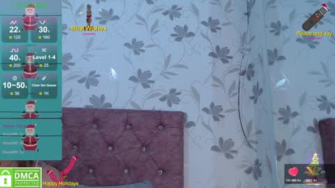 Natasha online show from 12.16.24