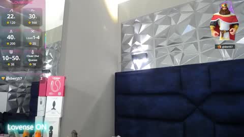 Natasha online show from 10.27.25