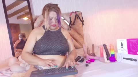 Natasha online show from 02.23.26