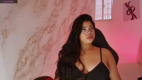 Snapshot of natasha__beker chatting on 02.19.26 Naty online show from 02.19.26