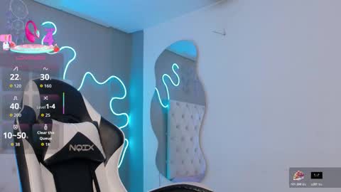 Natasha  online show from 11.23.25