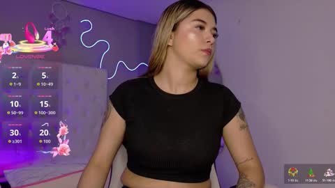 Natasha  online show from 12.14.25