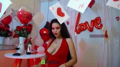 natasha online show from 02.14.25