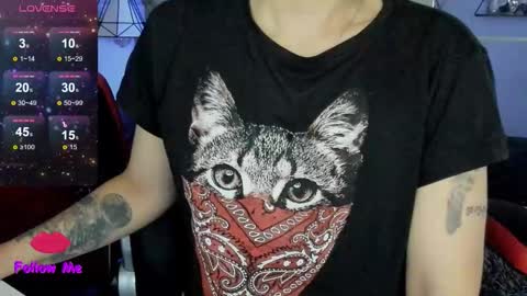 Natasha online show from 10.27.25