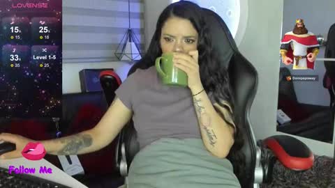 Natasha online show from 02.03.26