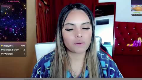 natasha__magics online show from 03.09.26