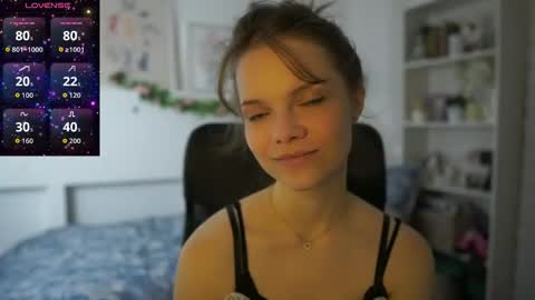 natasha__malkova online show from 10.25.25