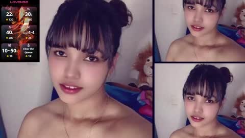 Snapshot of natasha__miller chatting on 02.24.26 Natasha Miller online show from 02.24.26