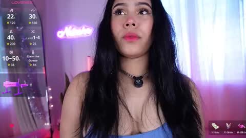 Natasha Sccott online show from 12.14.25