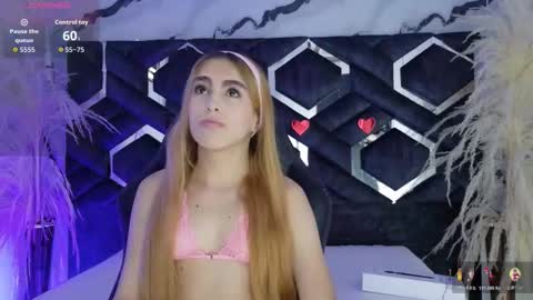 NATASHA online show from 10.20.25