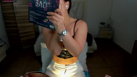 Natasha Bernett online show from 04.01.26