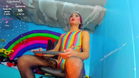 natasha_clifford online show from 11.18.25